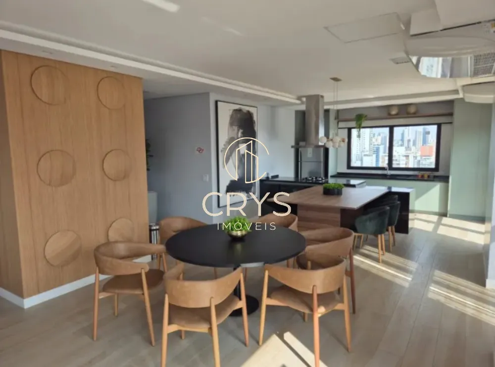 Apartamento, 1 quarto, 25 m² - Foto 14