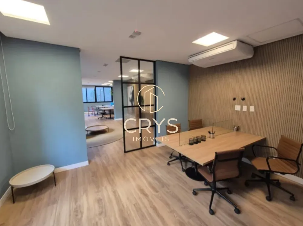 Apartamento, 1 quarto, 25 m² - Foto 1