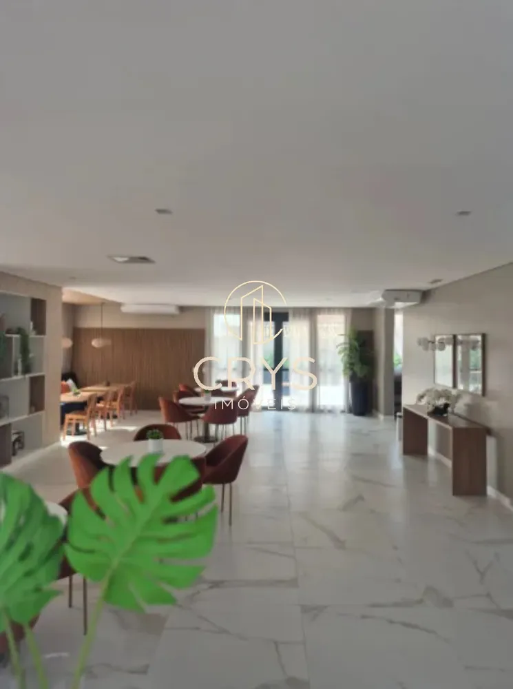Apartamento, 1 quarto, 25 m² - Foto 4