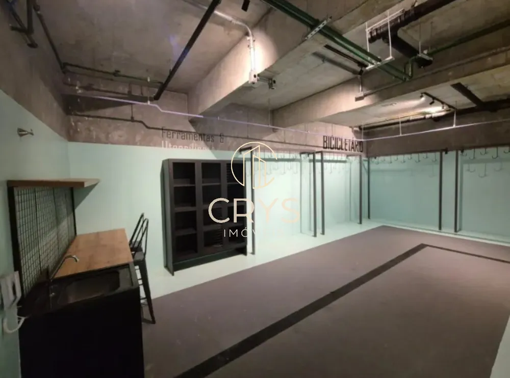 Apartamento, 1 quarto, 25 m² - Foto 3