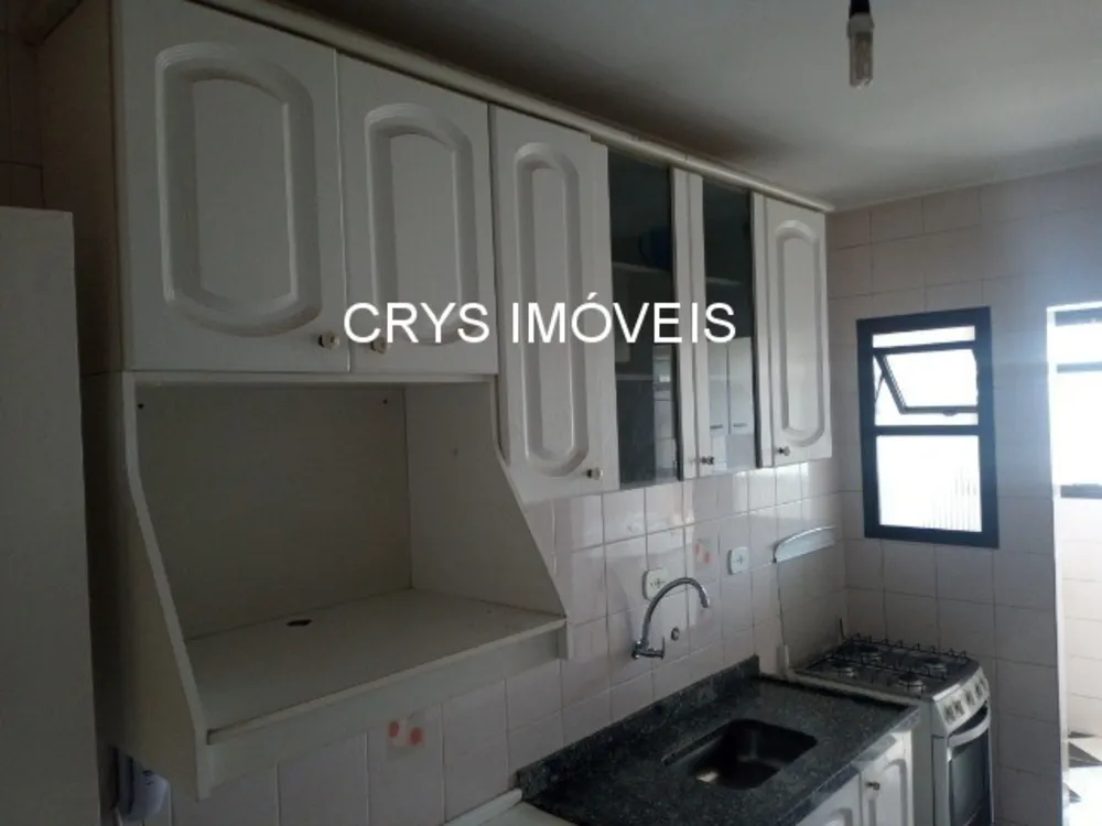 Apartamento, 2 quartos, 58 m² - Foto 2