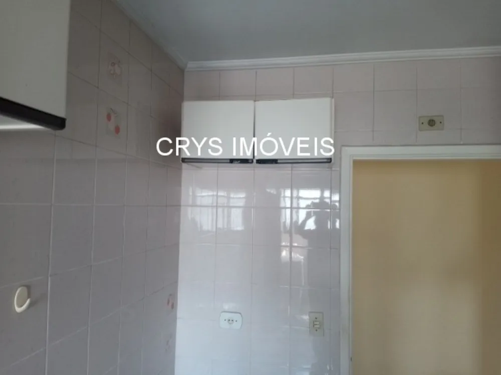 Apartamento, 2 quartos, 58 m² - Foto 1