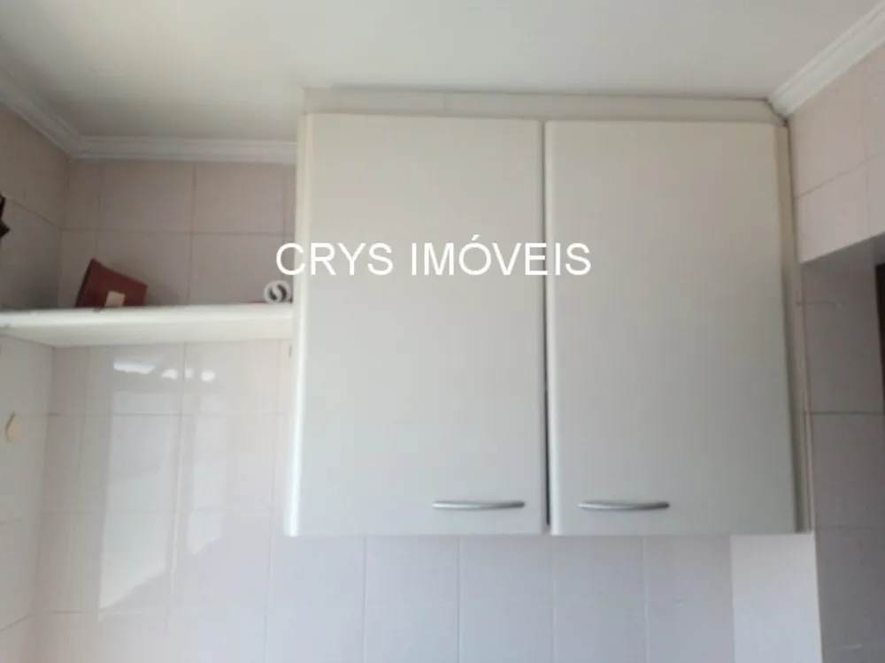 Apartamento, 2 quartos, 58 m² - Foto 3