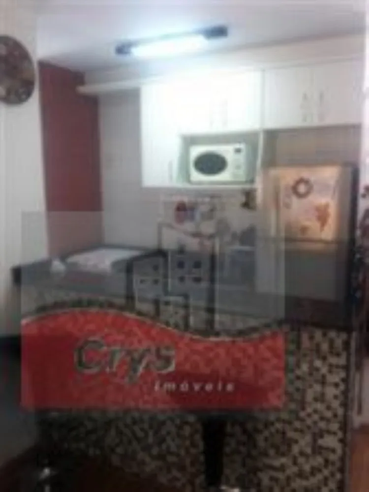 Apartamento, 3 quartos, 61 m² - Foto 2