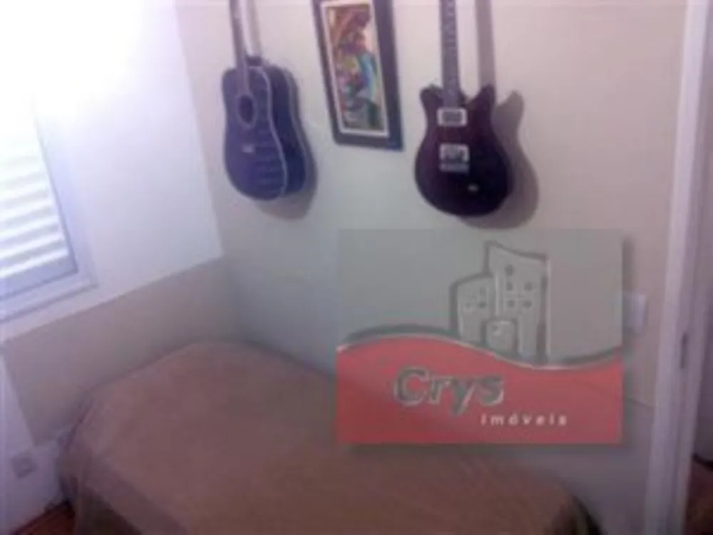 Apartamento, 3 quartos, 61 m² - Foto 7