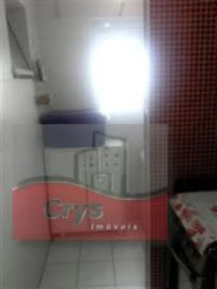 Apartamento, 3 quartos, 61 m² - Foto 3