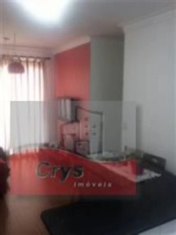 Apartamento, 3 quartos, 61 m² - Foto 8