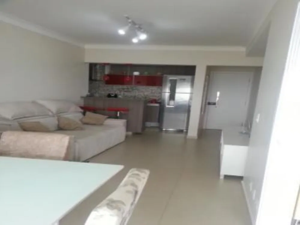 Apartamento, 3 quartos, 99 m² - Foto 1
