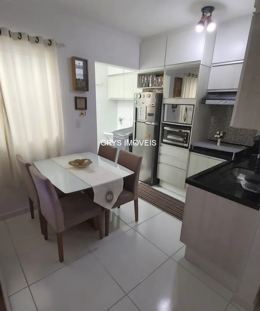 Casa, 2 quartos, 71 m² - Foto 10