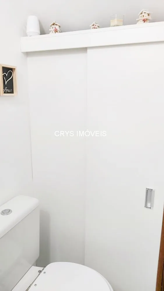 Casa, 2 quartos, 71 m² - Foto 7