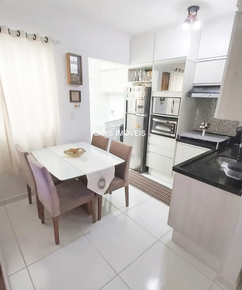 Casa, 2 quartos, 71 m² - Foto 12