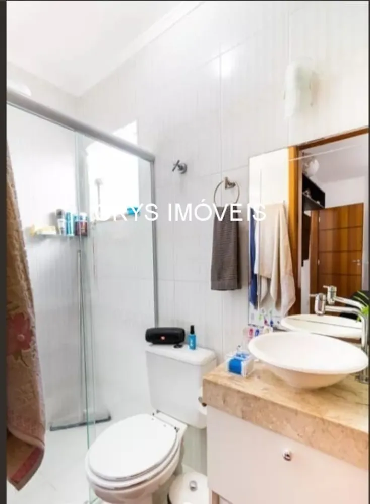 Casa, 2 quartos, 71 m² - Foto 4