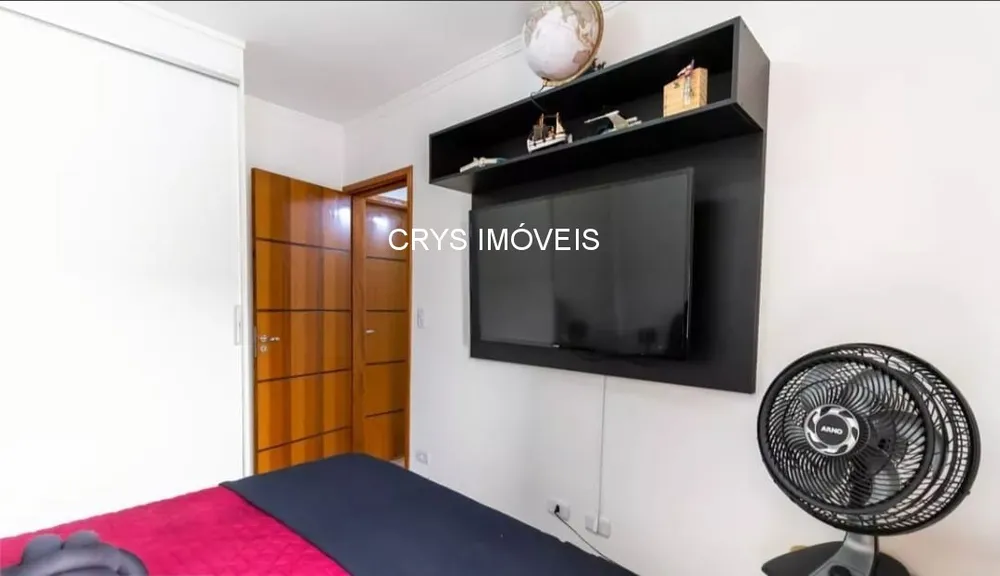 Casa, 2 quartos, 71 m² - Foto 15