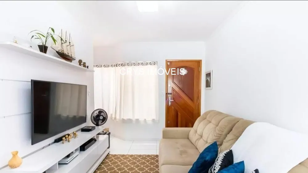 Casa, 2 quartos, 71 m² - Foto 1