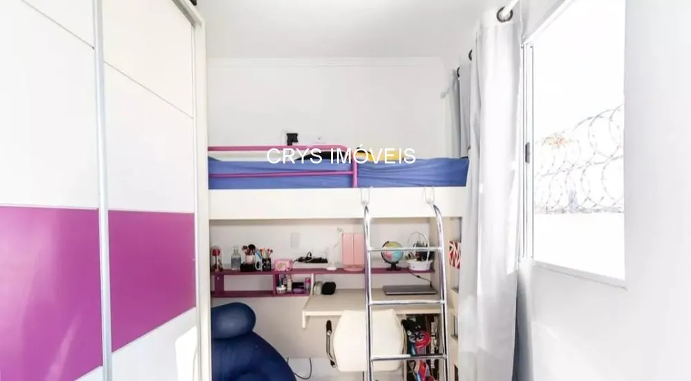 Casa, 2 quartos, 71 m² - Foto 13