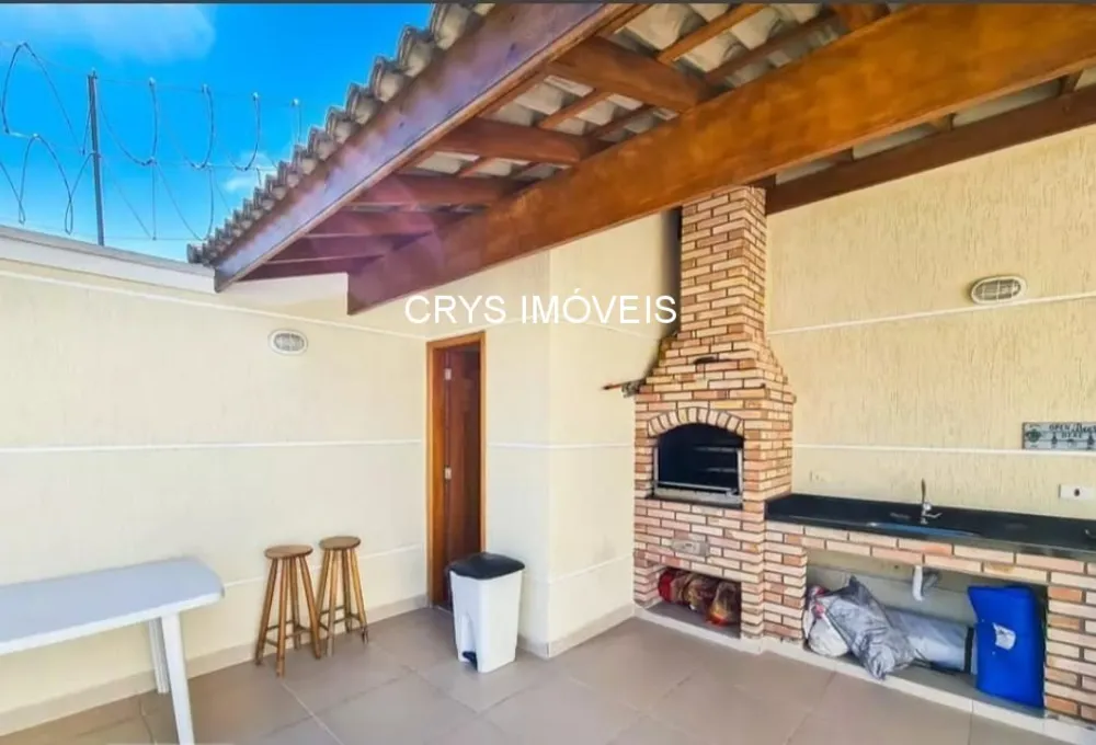 Casa, 2 quartos, 71 m² - Foto 6