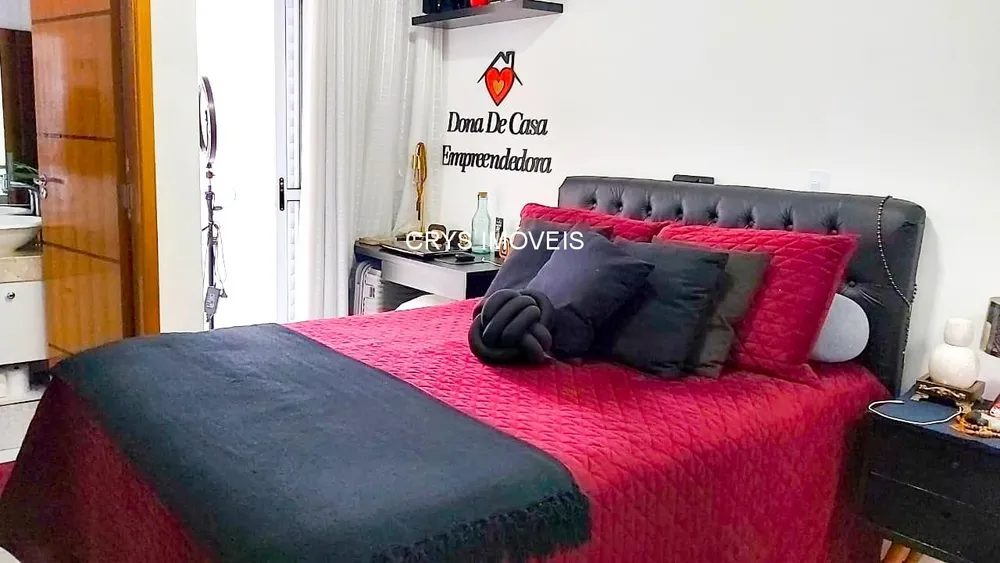 Casa, 2 quartos, 71 m² - Foto 8