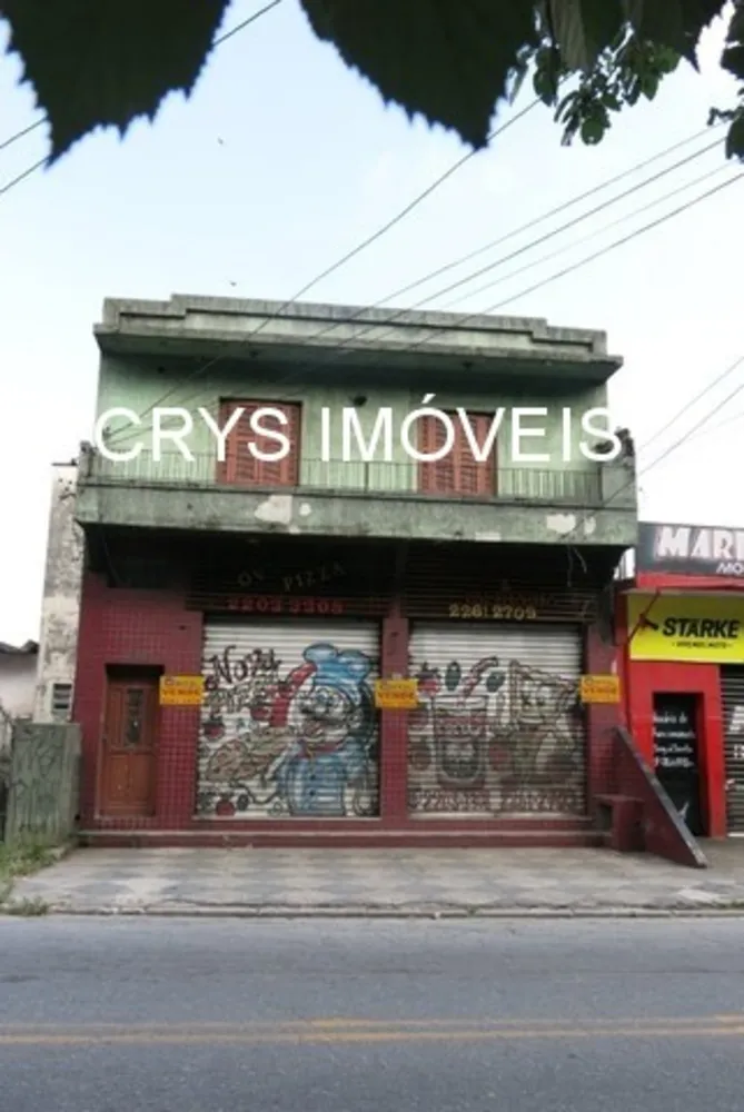 Casa, 4 quartos - Foto 1