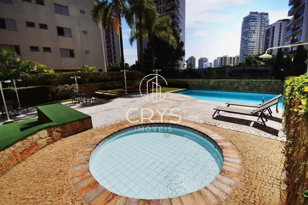 Apartamento, 4 quartos, 195 m² - Foto 3
