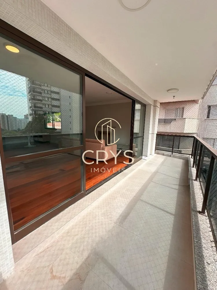 Apartamento, 4 quartos, 195 m² - Foto 1