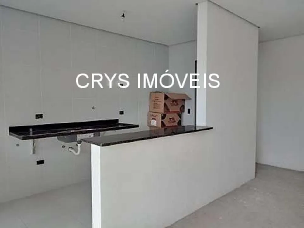 Apartamento, 2 quartos, 55 m² - Foto 3