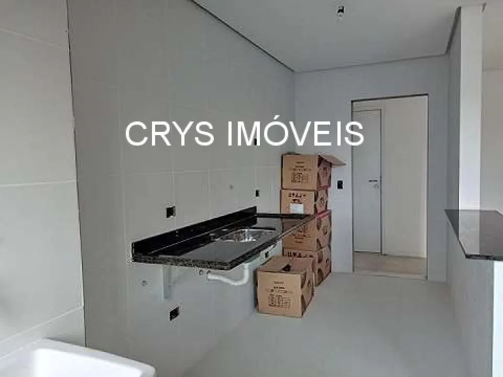 Apartamento, 2 quartos, 55 m² - Foto 9