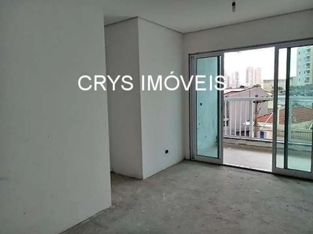 Apartamento, 2 quartos, 55 m² - Foto 4