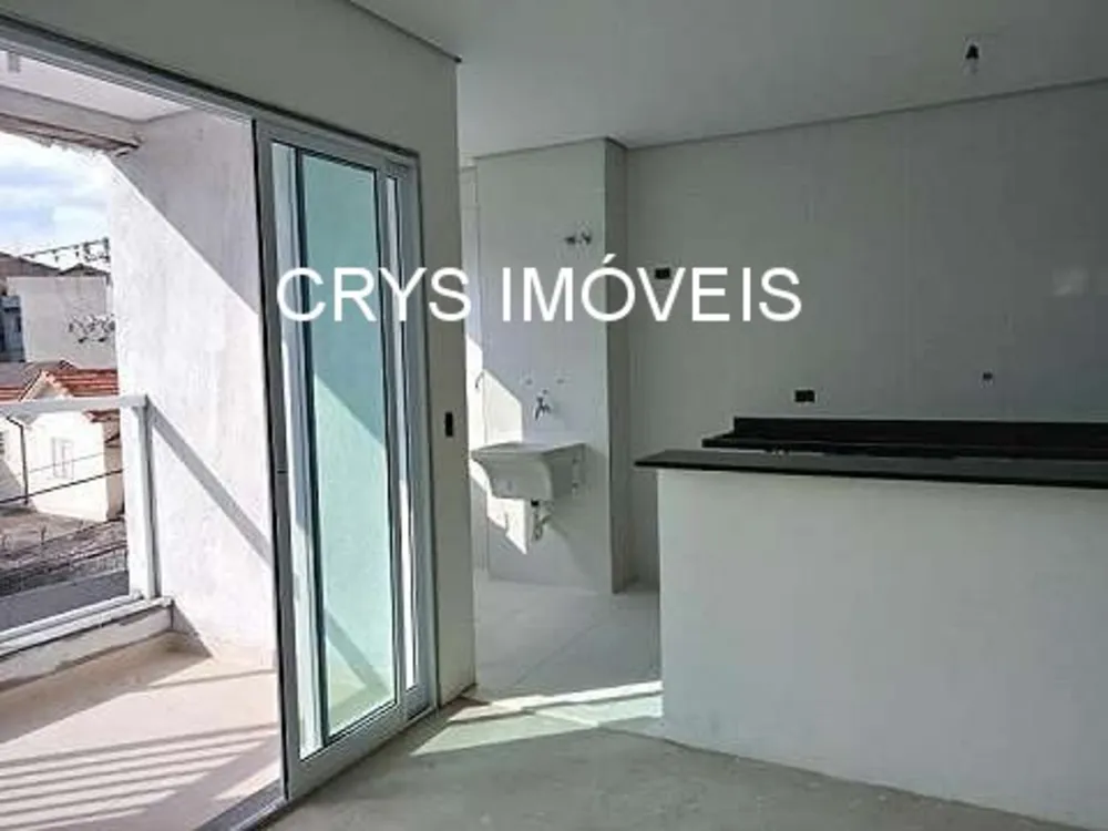 Apartamento, 2 quartos, 55 m² - Foto 12