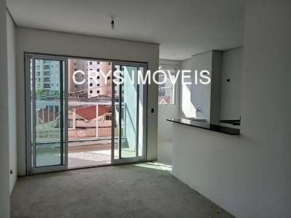 Apartamento, 2 quartos, 55 m² - Foto 5