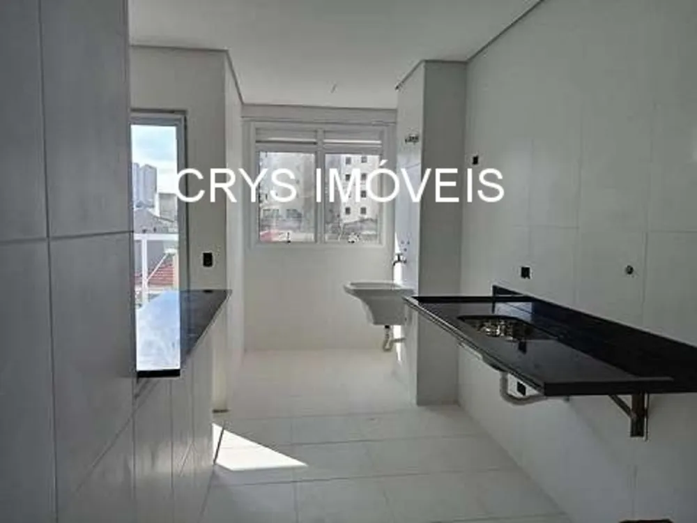 Apartamento, 2 quartos, 55 m² - Foto 1