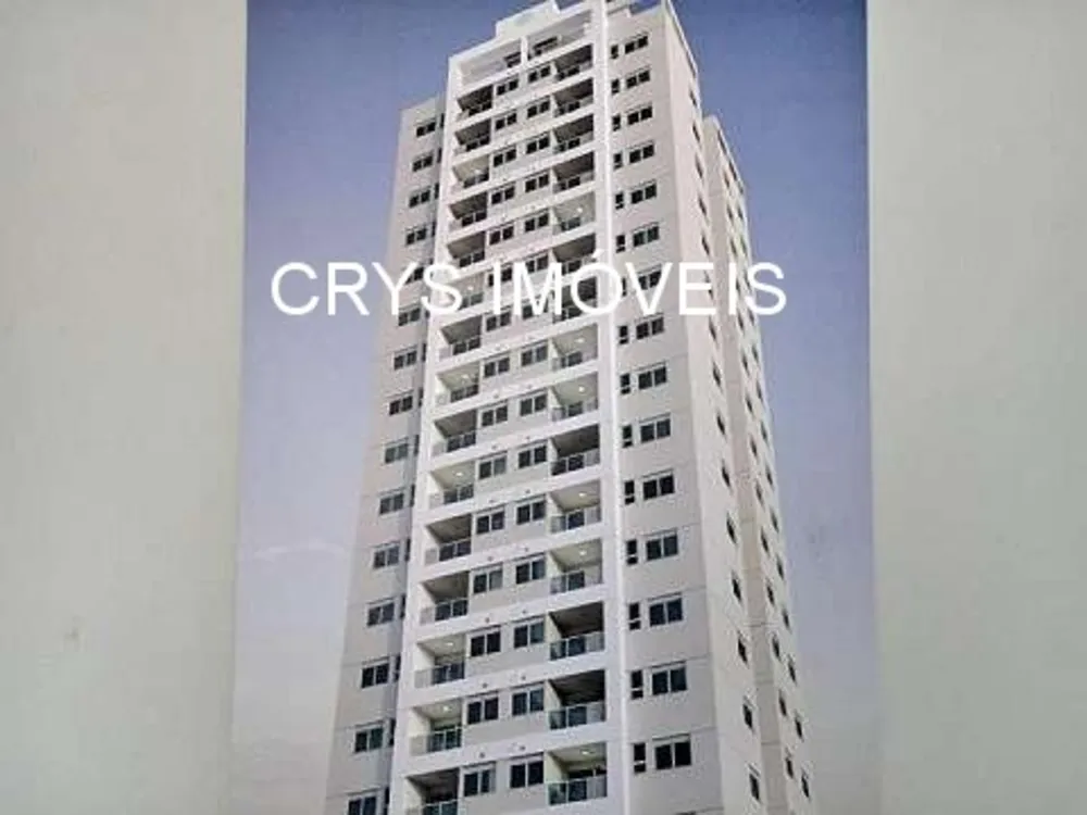 Apartamento, 2 quartos, 55 m² - Foto 7