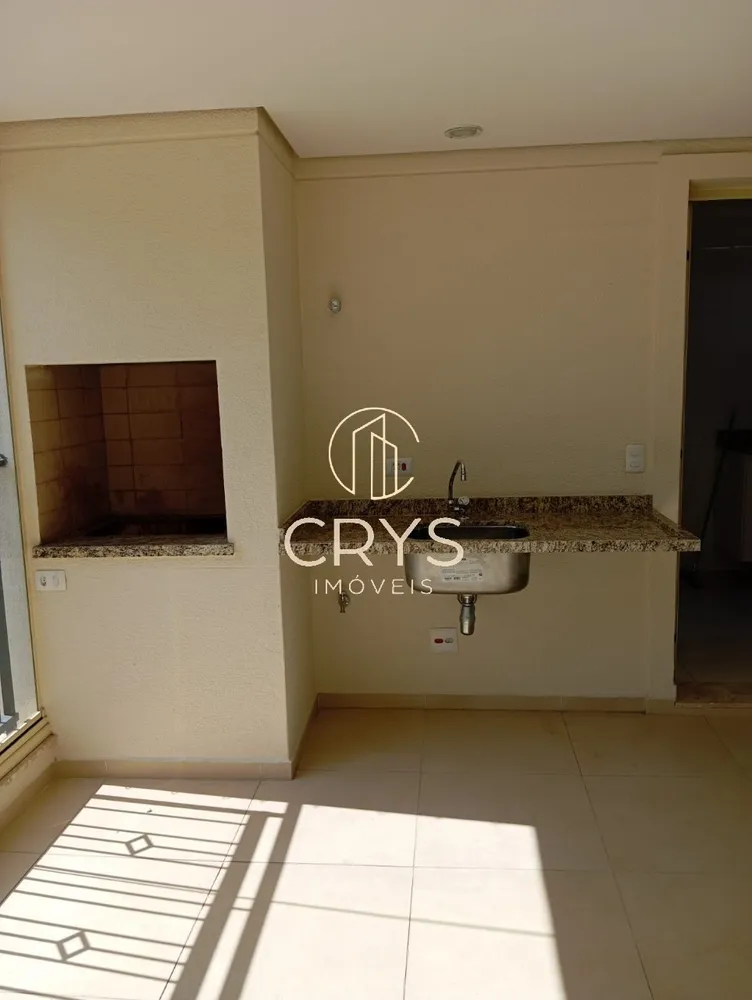 Apartamento, 3 quartos, 123 m² - Foto 1