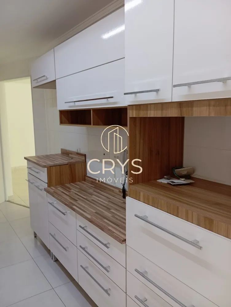 Apartamento, 3 quartos, 123 m² - Foto 7