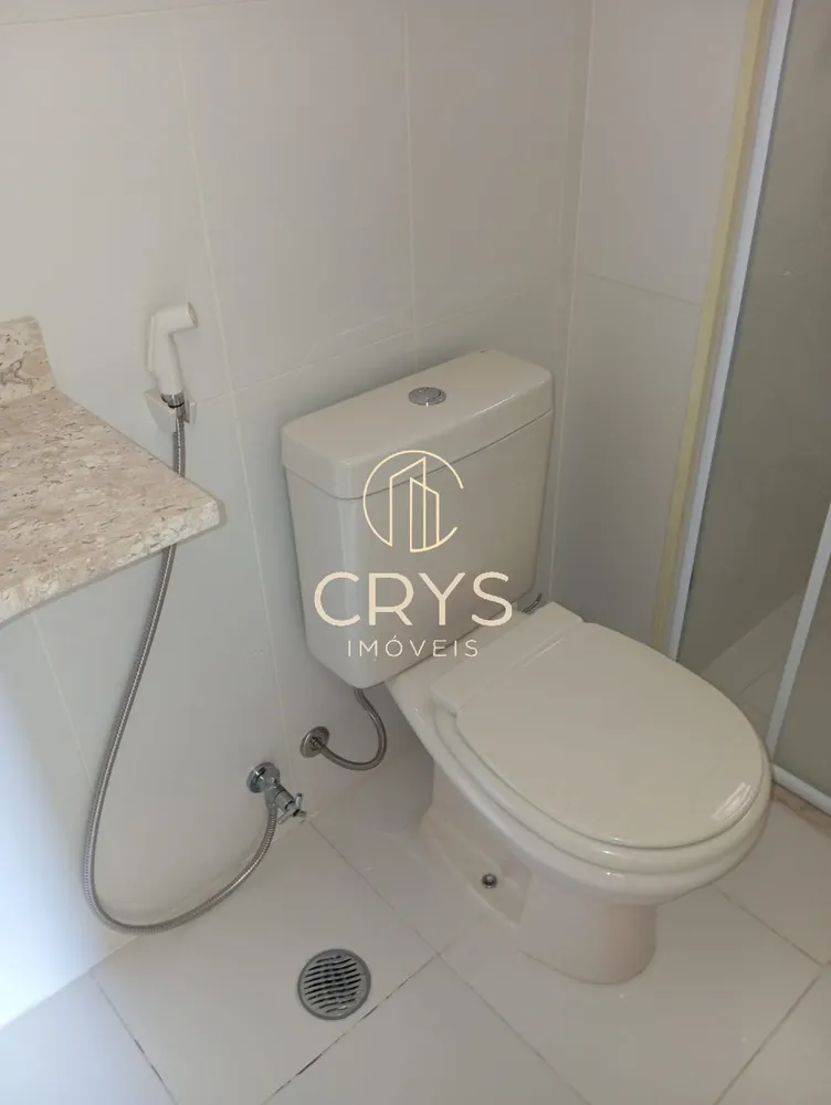 Apartamento, 3 quartos, 123 m² - Foto 6
