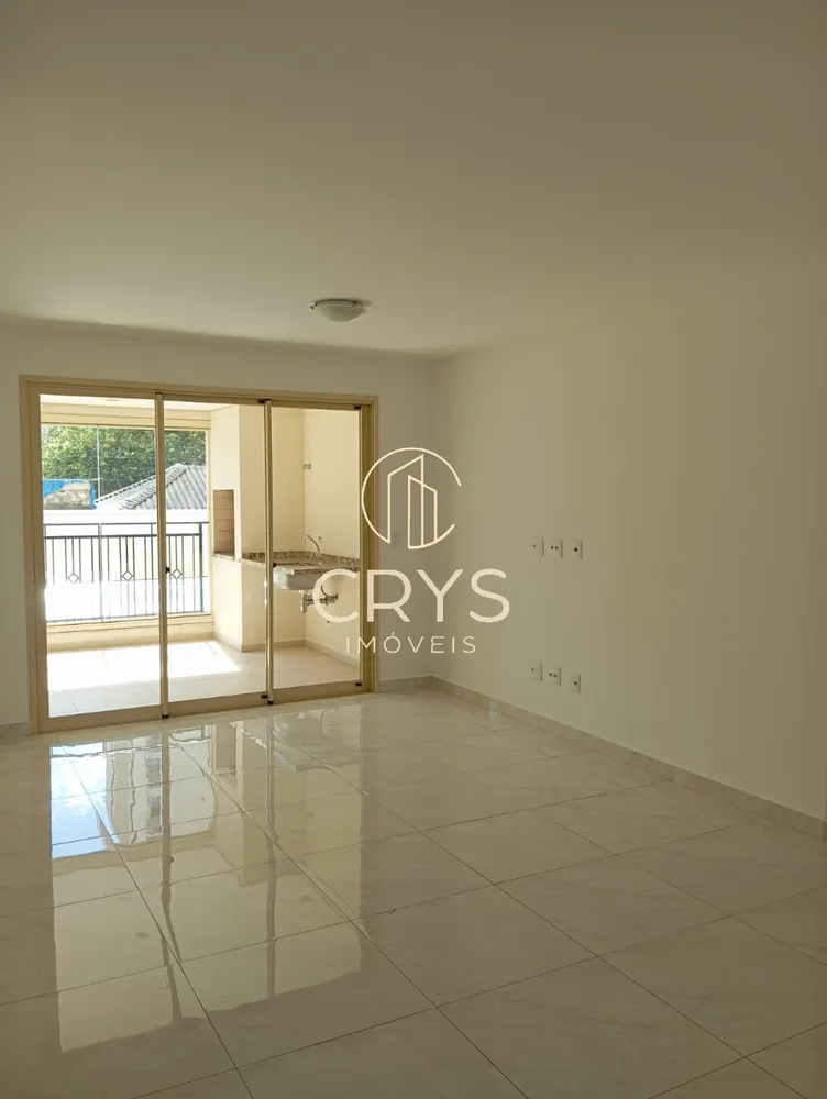 Apartamento, 3 quartos, 123 m² - Foto 1