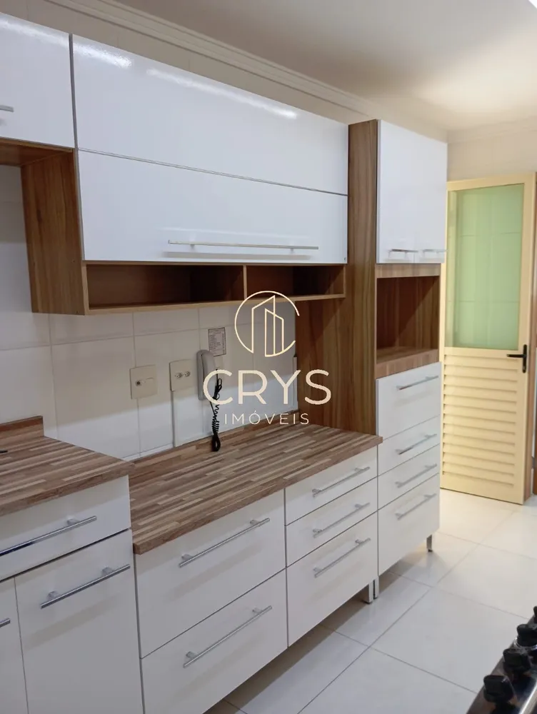 Apartamento, 3 quartos, 123 m² - Foto 4