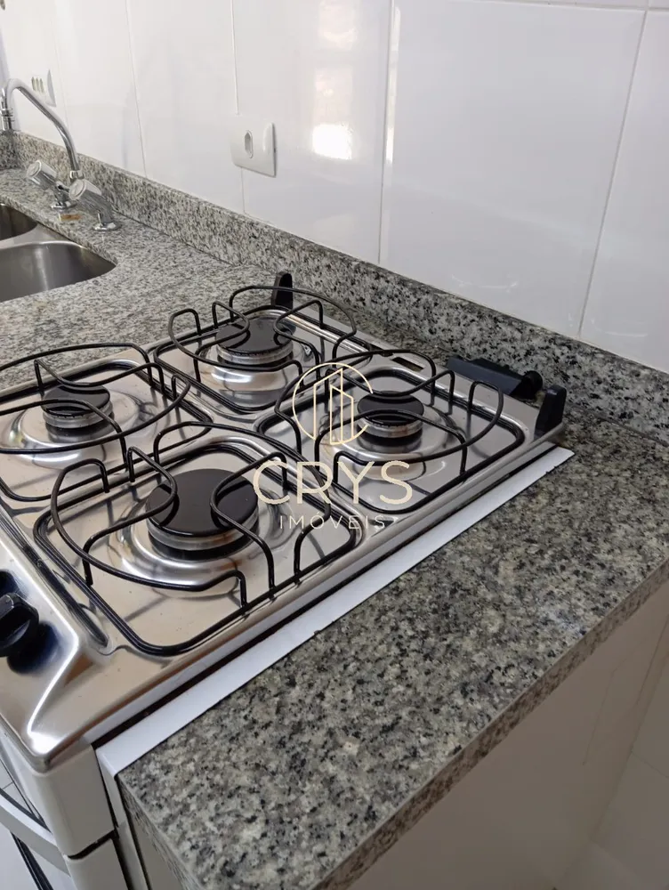 Apartamento, 3 quartos, 123 m² - Foto 2