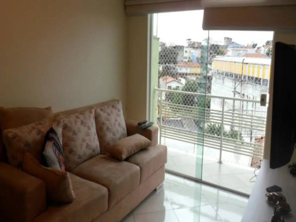 Casa, 3 quartos, 70 m² - Foto 1
