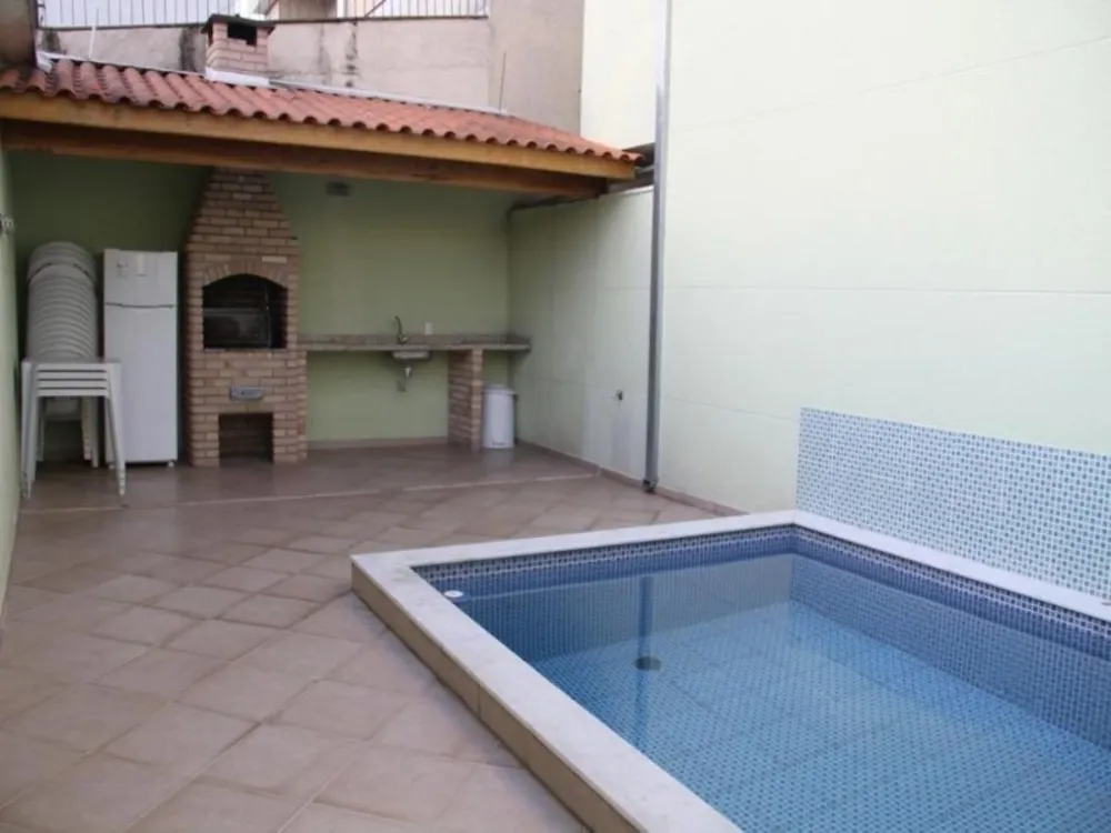 Casa, 3 quartos, 70 m² - Foto 16