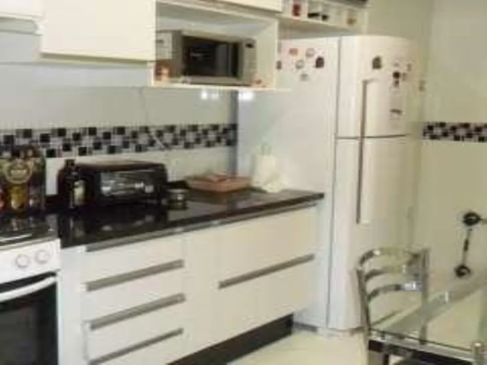 Casa, 3 quartos, 70 m² - Foto 2