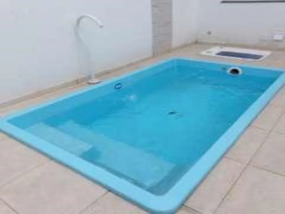 Sobrado, 3 quartos, 142 m² - Foto 6