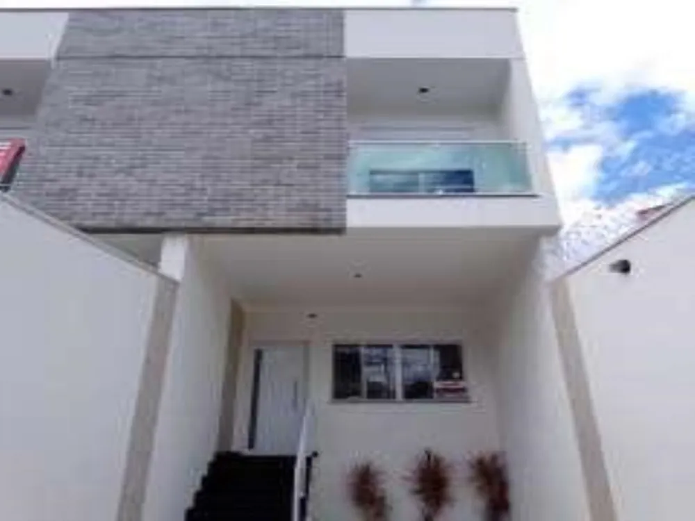 Sobrado, 3 quartos, 142 m² - Foto 10