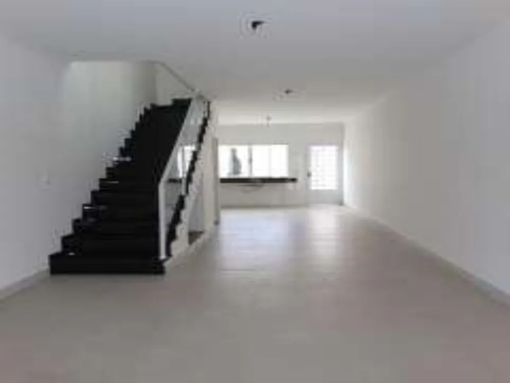 Sobrado, 3 quartos, 142 m² - Foto 1