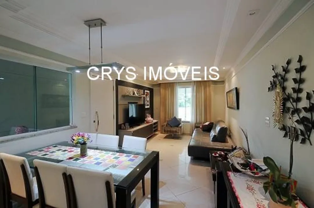 Casa, 3 quartos, 150 m² - Foto 5