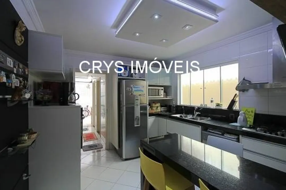Casa, 3 quartos, 150 m² - Foto 9