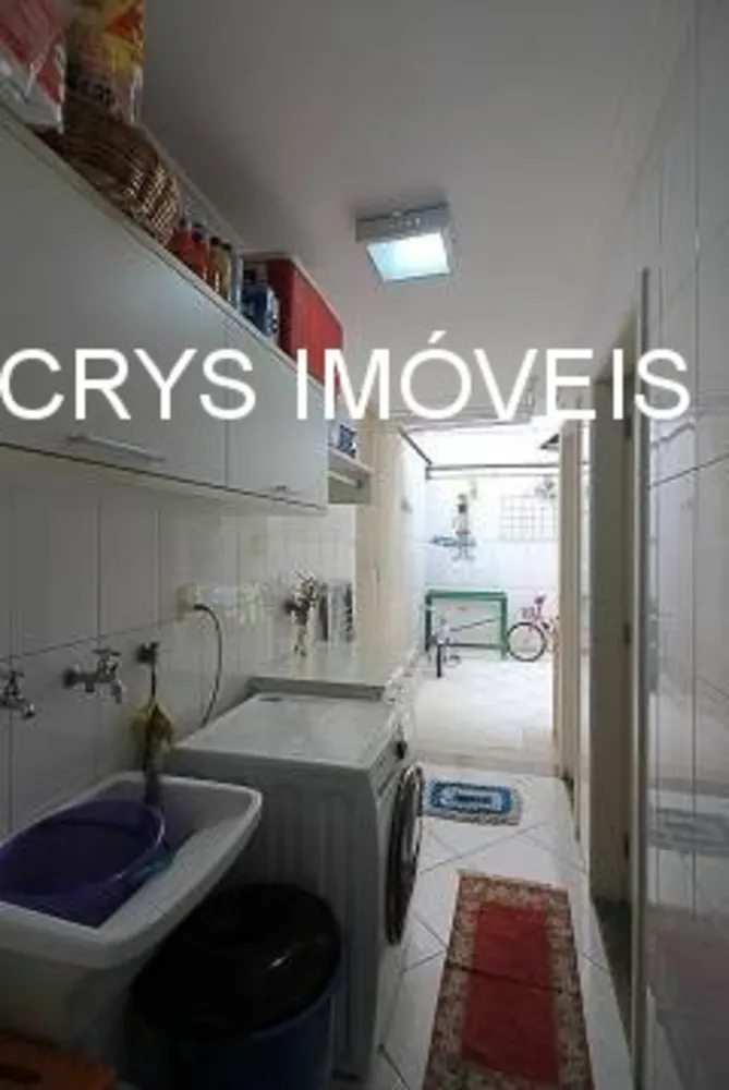 Casa, 3 quartos, 150 m² - Foto 7