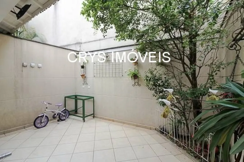 Casa, 3 quartos, 150 m² - Foto 6