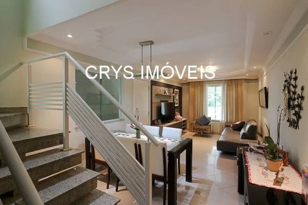 Casa, 3 quartos, 150 m² - Foto 11