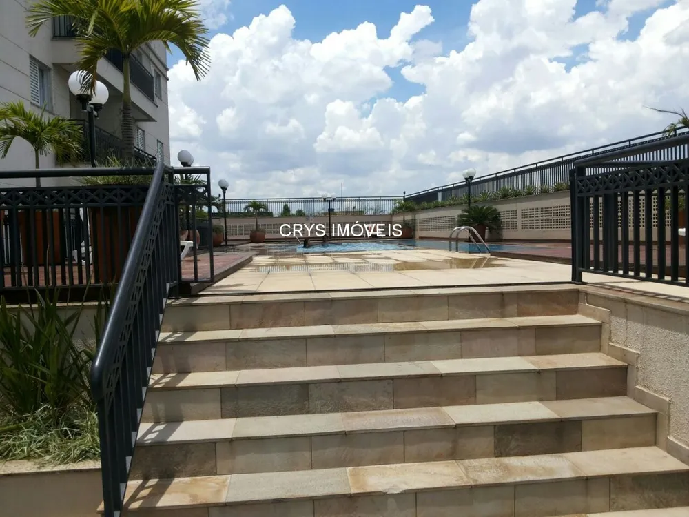 Apartamento, 3 quartos, 68 m² - Foto 14