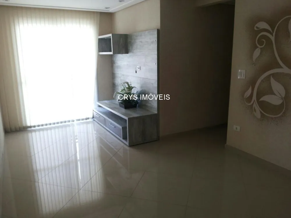 Apartamento, 3 quartos, 68 m² - Foto 1